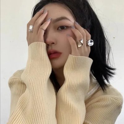 小手指君别碰我