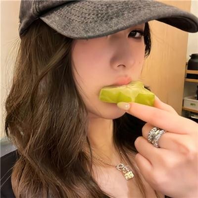 巴黎来的女孩